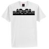 Tagless® 100% Cotton T Shirt Thumbnail