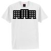 Tagless® 100% Cotton T Shirt Thumbnail
