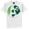 Tagless® 100% Cotton T Shirt Thumbnail