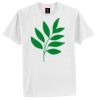 Tagless® 100% Cotton T Shirt Thumbnail