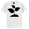 Tagless® 100% Cotton T Shirt Thumbnail