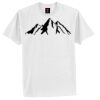 Tagless® 100% Cotton T Shirt Thumbnail