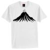 Tagless® 100% Cotton T Shirt Thumbnail