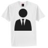 Tagless® 100% Cotton T Shirt Thumbnail
