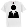 Tagless® 100% Cotton T Shirt Thumbnail