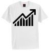 Tagless® 100% Cotton T Shirt Thumbnail