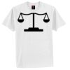 Tagless® 100% Cotton T Shirt Thumbnail