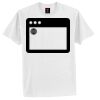 Tagless® 100% Cotton T Shirt Thumbnail