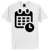 Tagless® 100% Cotton T Shirt Thumbnail