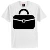 Tagless® 100% Cotton T Shirt Thumbnail