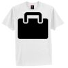 Tagless® 100% Cotton T Shirt Thumbnail