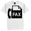 Tagless® 100% Cotton T Shirt Thumbnail
