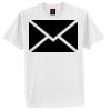 Tagless® 100% Cotton T Shirt Thumbnail