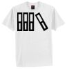 Tagless® 100% Cotton T Shirt Thumbnail