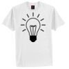 Tagless® 100% Cotton T Shirt Thumbnail