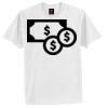 Tagless® 100% Cotton T Shirt Thumbnail
