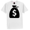 Tagless® 100% Cotton T Shirt Thumbnail