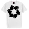 Tagless® 100% Cotton T Shirt Thumbnail