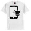 Tagless® 100% Cotton T Shirt Thumbnail