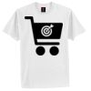 Tagless® 100% Cotton T Shirt Thumbnail