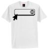 Tagless® 100% Cotton T Shirt Thumbnail