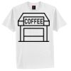 Tagless® 100% Cotton T Shirt Thumbnail