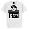 Tagless® 100% Cotton T Shirt Thumbnail
