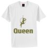 Tagless® 100% Cotton T Shirt Thumbnail