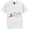 Tagless® 100% Cotton T Shirt Thumbnail