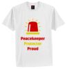 Tagless® 100% Cotton T Shirt Thumbnail