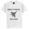Tagless® 100% Cotton T Shirt Thumbnail