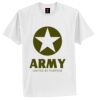 Tagless® 100% Cotton T Shirt Thumbnail