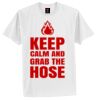 Tagless® 100% Cotton T Shirt Thumbnail