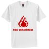Tagless® 100% Cotton T Shirt Thumbnail