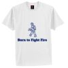 Tagless® 100% Cotton T Shirt Thumbnail