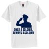 Tagless® 100% Cotton T Shirt Thumbnail