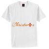 Tagless® 100% Cotton T Shirt Thumbnail
