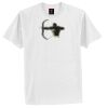 Tagless® 100% Cotton T Shirt Thumbnail