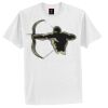 Tagless® 100% Cotton T Shirt Thumbnail