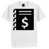 Tagless® 100% Cotton T Shirt Thumbnail