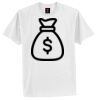 Tagless® 100% Cotton T Shirt Thumbnail