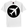 Tagless® 100% Cotton T Shirt Thumbnail