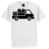 Tagless® 100% Cotton T Shirt Thumbnail