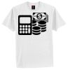 Tagless® 100% Cotton T Shirt Thumbnail