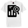 Tagless® 100% Cotton T Shirt Thumbnail
