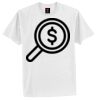 Tagless® 100% Cotton T Shirt Thumbnail