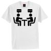 Tagless® 100% Cotton T Shirt Thumbnail