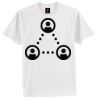Tagless® 100% Cotton T Shirt Thumbnail
