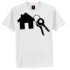 Tagless® 100% Cotton T Shirt Thumbnail