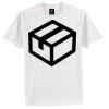 Tagless® 100% Cotton T Shirt Thumbnail